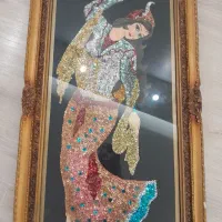 تابلو نو و تر تمیز