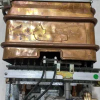 آبگرمکن سرویس