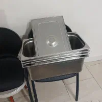 بن ماری استیل