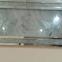 تابلو سوره وان یکاد