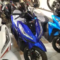 معاوضه آوا۱۵۰طرح کیلیک با طرح z1000