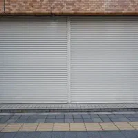 تعمیر و نصب انواع درب کرکره برقی و شیشه سکوریت