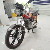 موتور 200کویر