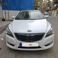 کادنزا ۲۰۱۱ فول تک برگ