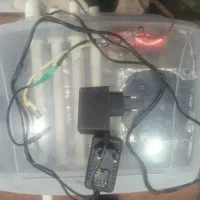 دستگاه جوجه کشی خیلی خوب ۱۲ عددی معاوضه میکنم