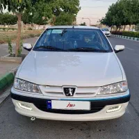 پژو پارس موتور جدید مدل ۱۴۰۲