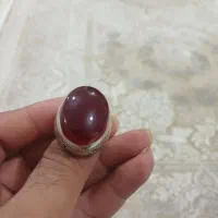 انگشتر استاد شمس
