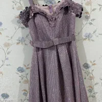 لباس مجلسی