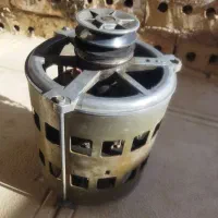 موتور لباسشویی