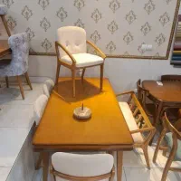 میز ناهارخوری سناتور