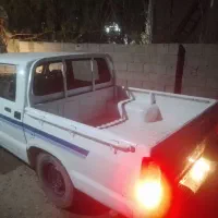مزدا دوکابین کارا