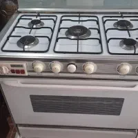 فروش گاز