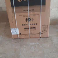 ماشین ظرفشویی