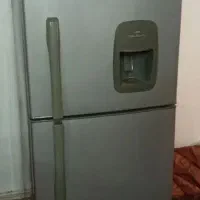 یخچال فریزر سورن