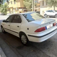 سمند پایه گازسوز فنی به شرط