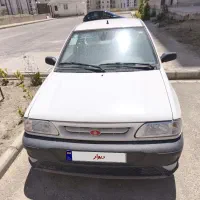 پراید بار سایپا 151
