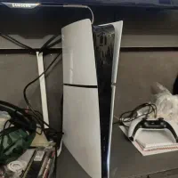 ps5 ریجن اروپا نو اکانت پلاس ظرفیت ۲