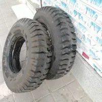 لاستیک نیسان