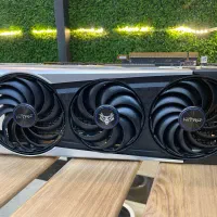 کارت گرافیک RX 67000 - کارت گرافیک ۱۲GB