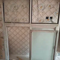 پنجره آلمینیومی