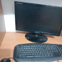 کامپیوترهمراه بامیزش