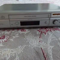 ویدئو SONY|پخشکننده DVD و ویدیو|تهران, منیریه|دیوار