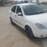 تیبا  مدل 1397