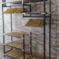 رگال مدل انتیک