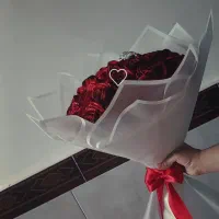 گل رز جاودانه