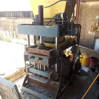 پرس هیدرولیک دستی
