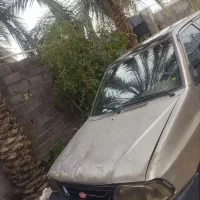 پراید ۱۴۱مدل۸۴