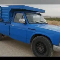 نیسان کرایه