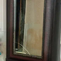 جاکفشی و جالباسی با آینه