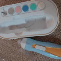 سوهان برقی کودک و بزرگسال