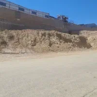 زمین خوش مکان نقد و اقساط و تهاتر تجاری مسکونی
