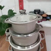 بازسازی ظروف ضمانتی فقط 338 هزار تومان