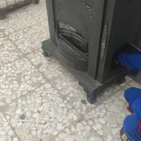 بخاری در حد نو