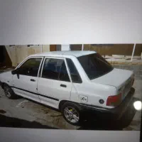 پراید۸۲|خودرو سواری و وانت|دینور, |دیوار