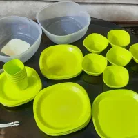 سرویس غذاخوری پیک نیک