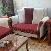 مبلمان ۷ نفره