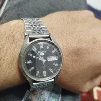 ساعت سیکو5 تمام اوتوماتیک