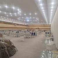 باغ تالار لرد بلوار پژوهش گلدشت