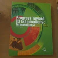 کتاب انتشارات کانون زبان ایران سطح اینترمدیت