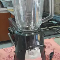 مخلوط کن آسیاب کن