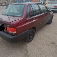 پراید تک مدل 85