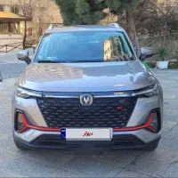 چانگان cs35 پلاس