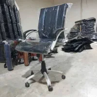 صندلی کارمندی و مدیریت ارین