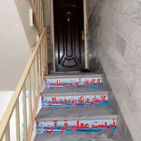 ۳طبقه اداری تجاری و ۲مغازه طلا فروشی قلعه میر