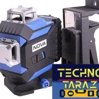 گروه فنی تکنو تراز