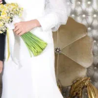 لباس عقد و نامزدی